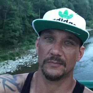 Meet your Posher, Christian